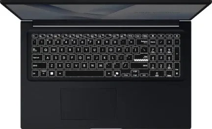 Asus Vivobook