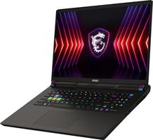MSI Creator Z17 HX Studio A14VFT-276XES