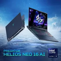 Acer Predator Helios Neo 16 AI