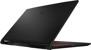 MSI Katana GF76 i7 / 16Go / 1To / RTX3050Ti / W11 Katana GF76 12UD-016FR