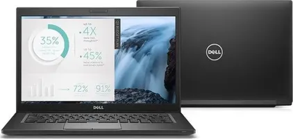 Dell Latitude 7480