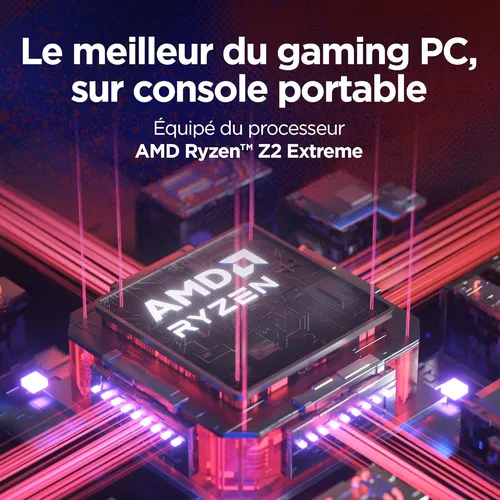 Lenovo Legion Go 2