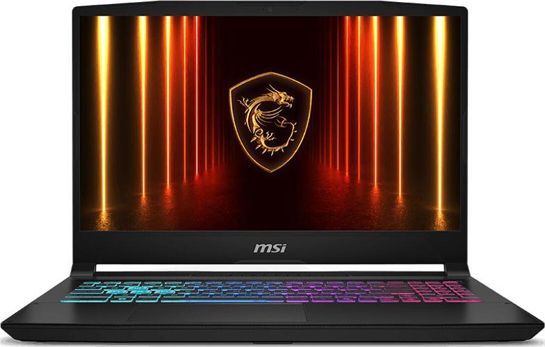 MSI Katana 15 HX B14WGK-006FR