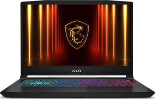 MSI Katana 15 HX B14WGK-006FR