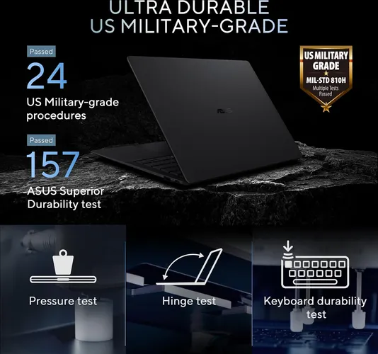 ASUS ExpertBook