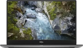 Dell Precision 5530