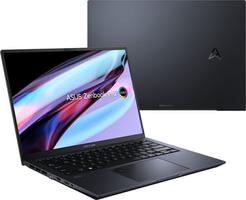 Asus ASUS Zenbook Pro 14 OLED UX6404VV-M9004W Intel® Core™ i7 i7-13700H 36,8 cm
