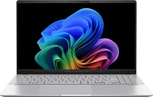 ASUS Vivobook S 15 OLED Copilot+ PC