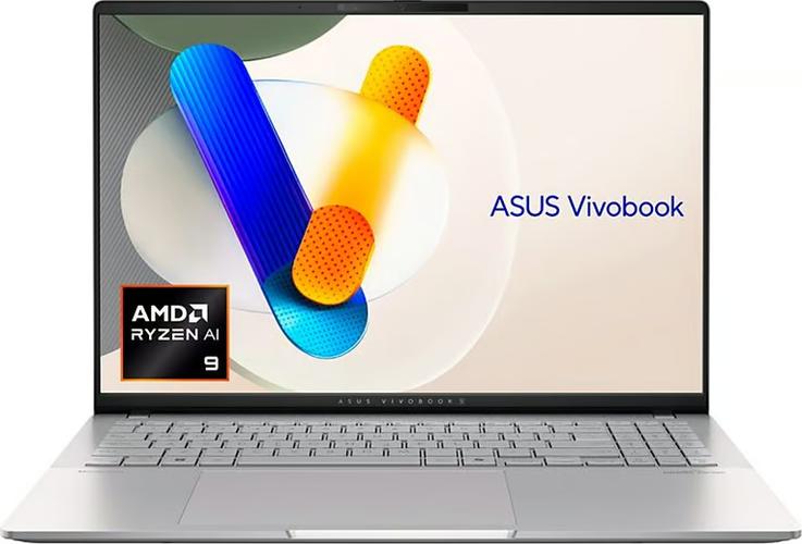 Asus Vivobook Ryzen AI 9