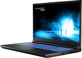MEDION ERAZER Crawler E40, Gamer CPU Intel i5-13500H, 2,6GHz, 16 Go RAM, SSD 512 Go, NVidia RTX 4050, 6 Go, Windows 11 Home Plus 64 Bit Inclus