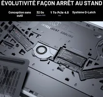 ASUS ROG Strix G16