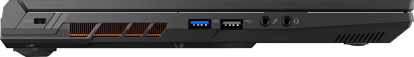 MEDION ERAZER Crawler E40, Gamer CPU Intel i5-13500H, 2,6GHz, 16 Go RAM, SSD 512 Go, NVidia RTX 4050, 6 Go, Windows 11 Home Plus 64 Bit Inclus