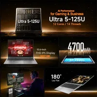 Gaming IA Ordinateur Portable