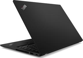Lenovo ThinkPad L13 Gen1 / Core i5 10310U 1,7 GHz / 8 Go de RAM / SSD 256 Go / WiFi / BT / 13.3 FHD (1920 x 1080) / Backlit/Win 11 Pro (reconditionné) (AZERTY français)
