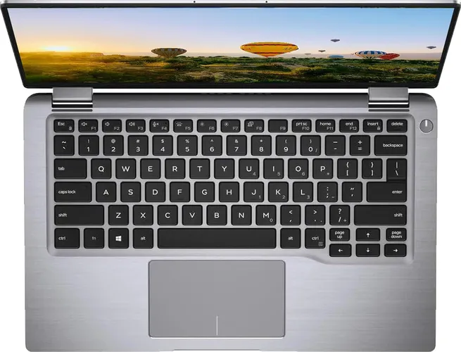 Dell Latitude 7400