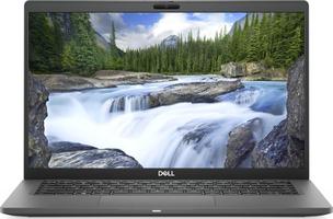 Dell Latitude 7410 / Intel Core i5-10310U /