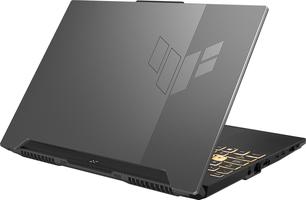 Gamer ASUS TUF Gaming F15 | 15,6 FHD 144Hz RTX 4070 8Go Intel Core i7 13620H RAM 16Go 512Go SSD Sans Windo