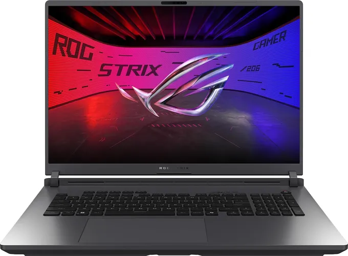 ASUS ROG Strix G18
