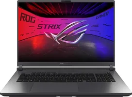 ASUS ROG Strix G18