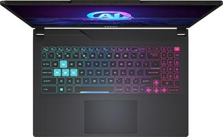 Msi MSI Cyborg 15 AI A1VE-004FR : Core 7 155H 16Gb DDR5 SSD 512GB RTX4050