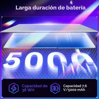 xwu 15.6 Inch Laptop