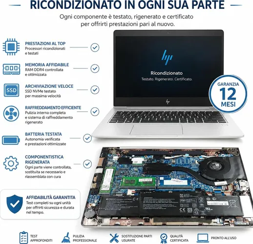 HP EliteBook 840 G6
