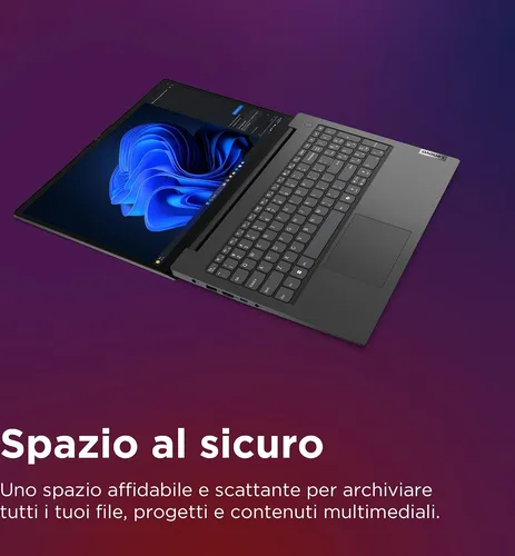 Lenovo V15 G5