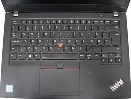 Lenovo ThinkPad X1 Carbon Gen 6