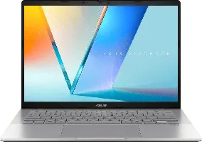 ASUS Vivobook S14 OLED