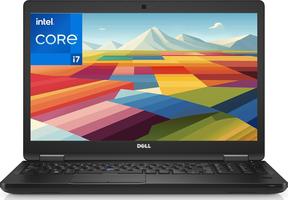 Dell Precision 3520 with Nvidia Quadro