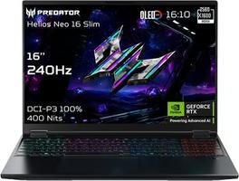 Acer Predator Helios Neo 16S AI Core 9