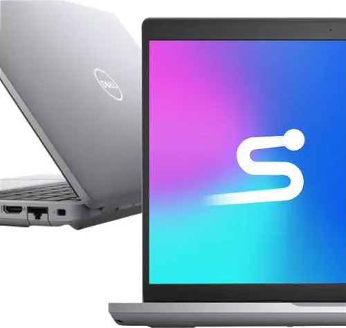 Dell Latitude 5421