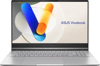 Asus VivoBook S5506UA-DRMA005W AMD Ryzen 7 16G 512G SSD PCIE AMD Graphics Ecran avec technologie OLED