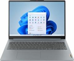 Lenovo Slim 3 16iah8 Con I5-12450h, 16 Gb Ram, 512 Gb Ssd