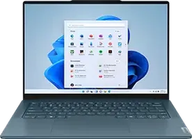 Yoga Pro 7i