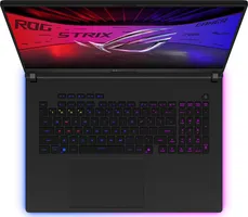 ASUS ROG STRIX SCAR 18