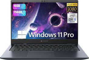 Toshiba Dynabook G83/HS