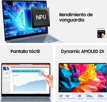 Samsung Galaxy Book4 Edge