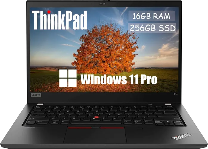Lenovo Thinkpad T14