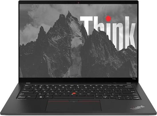 Lenovo ThinkPad T14s Gen 1 Core i5-10210U