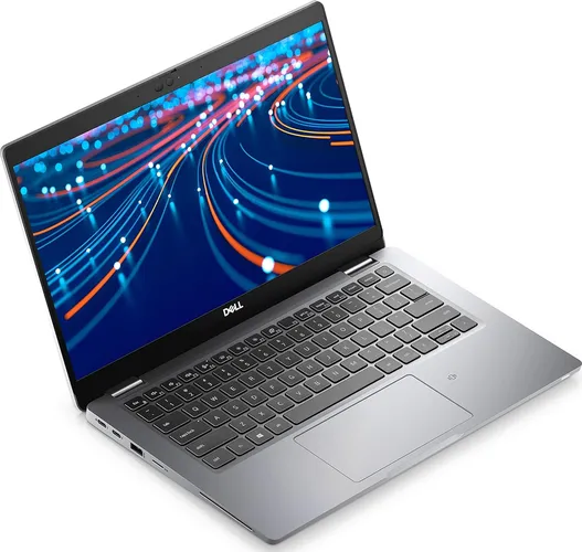 Dell Latitude 5320