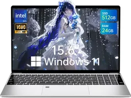 ginawe PC Portable