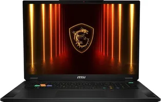 MSI Stealth 18 HX AI A2XWIG-014FR