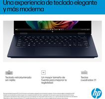 HP Omnibook X Flip Convertible