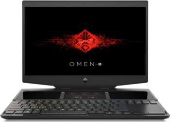 Gamer HP Omen X2s double ecran 15dg0012