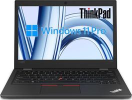 Lenovo ThinkPad L390 professionnel