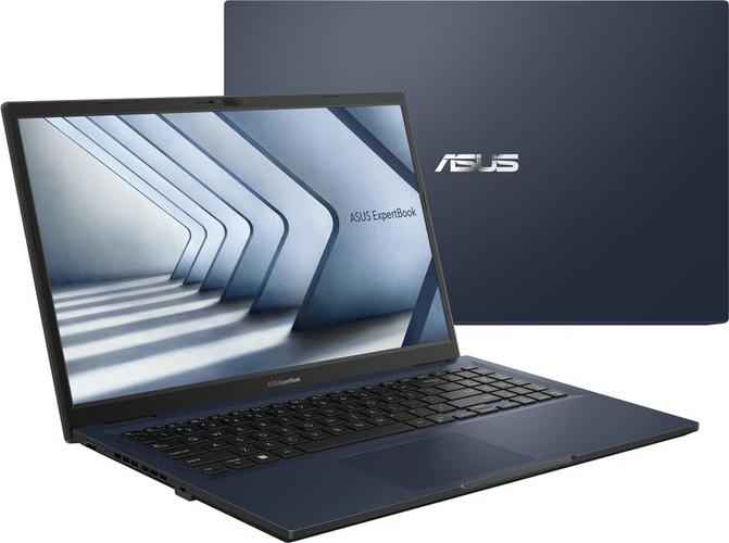Asus ASUS ExpertBook B1 B1502CVA-BQ1636X Intel® Core™ i5 i5-1335U 39,6 cm