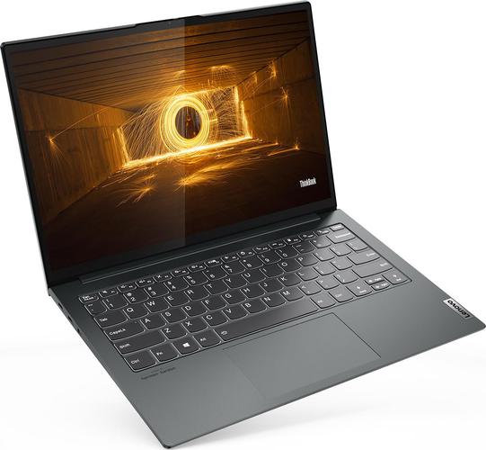 ThinkBook Plus Gen 2 (Intel)