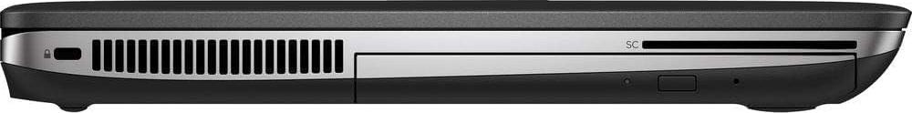 HP ProBook 650 G3 professionnel