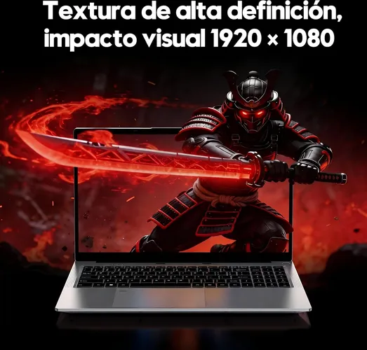 mituntun Gaming Laptop